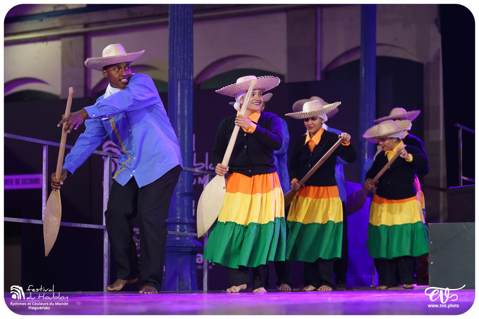 FDH 2024.08.23 | SOIREE DE GALA